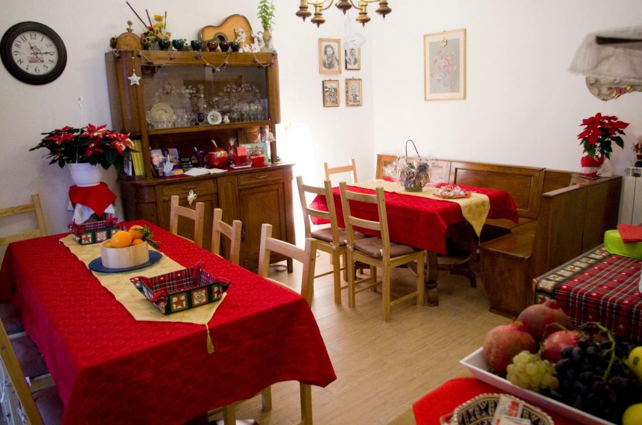 B&B Dai Carari Spinea Eksteriør billede