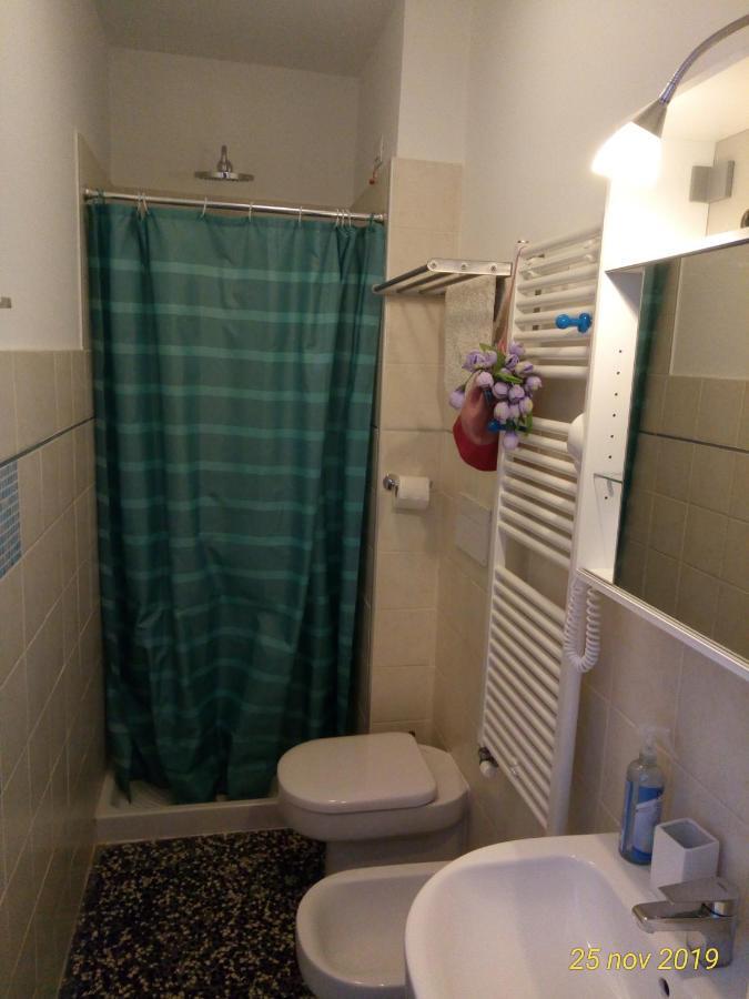 B&B Dai Carari Spinea Eksteriør billede