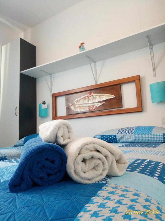 B&B Dai Carari Spinea Eksteriør billede